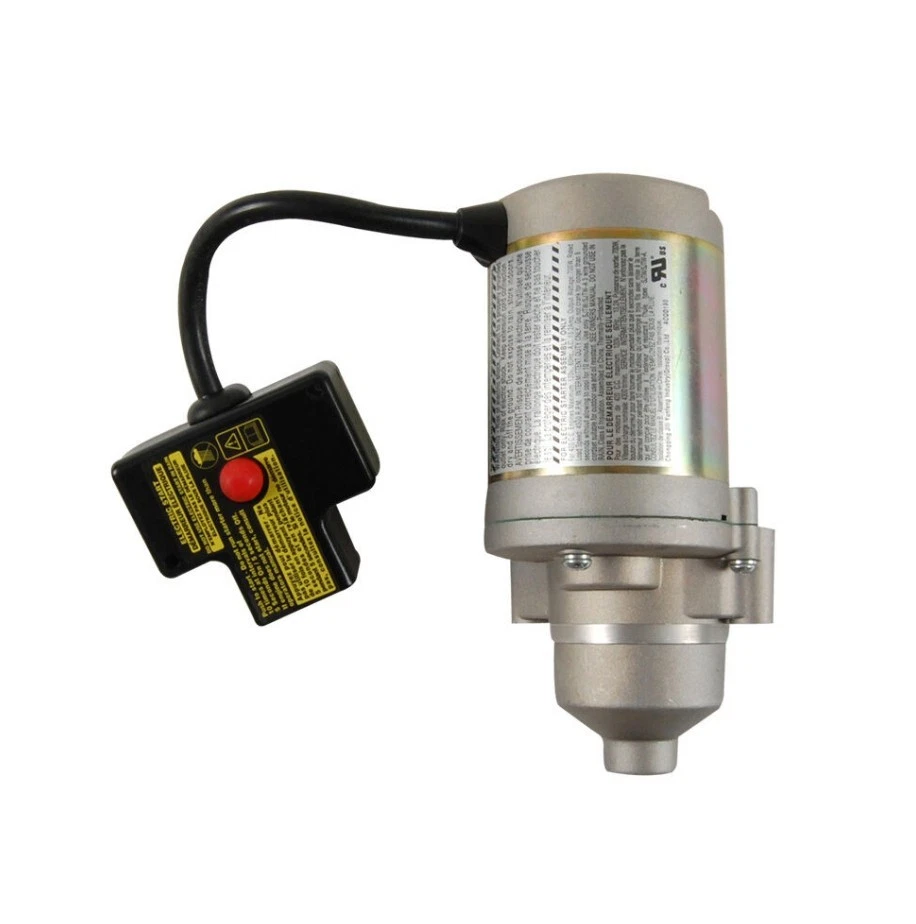 Electric Starter Motor For Troy-Bilt Vortex 2890 Snow Blower model# 31AH55Q8711