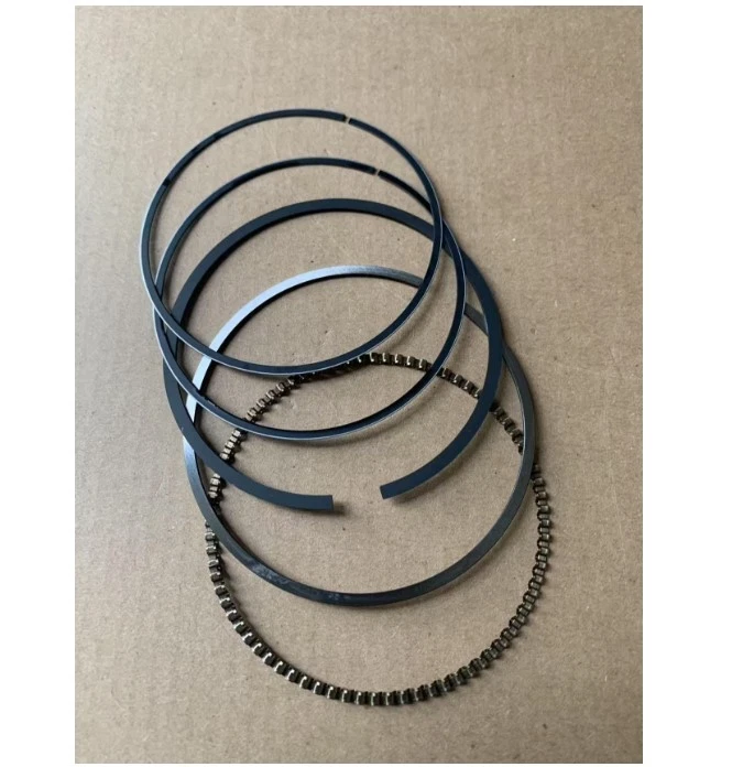 Piston Ring Set For WEN DF475X 4750W Dual Fuel Generator